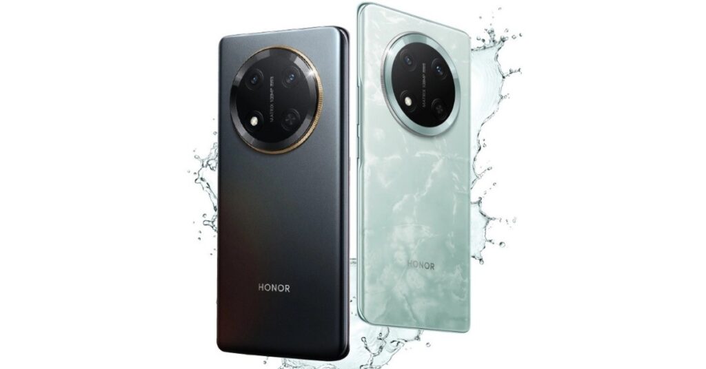 HONOR X9c 5G Launched in India with Curved AMOLED Display, 6600mAh Battery, Priced at Rs 21,999
