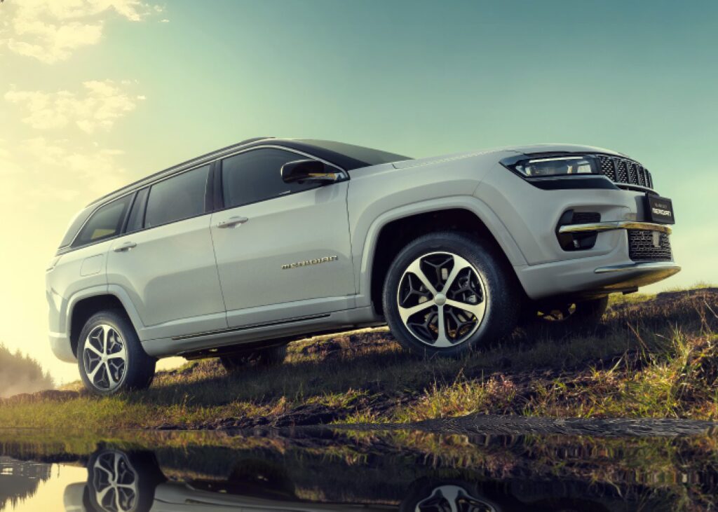 Jeep Offers Discounts Up to Rs 3.90 Lakh in July 2025 – Check Details Here