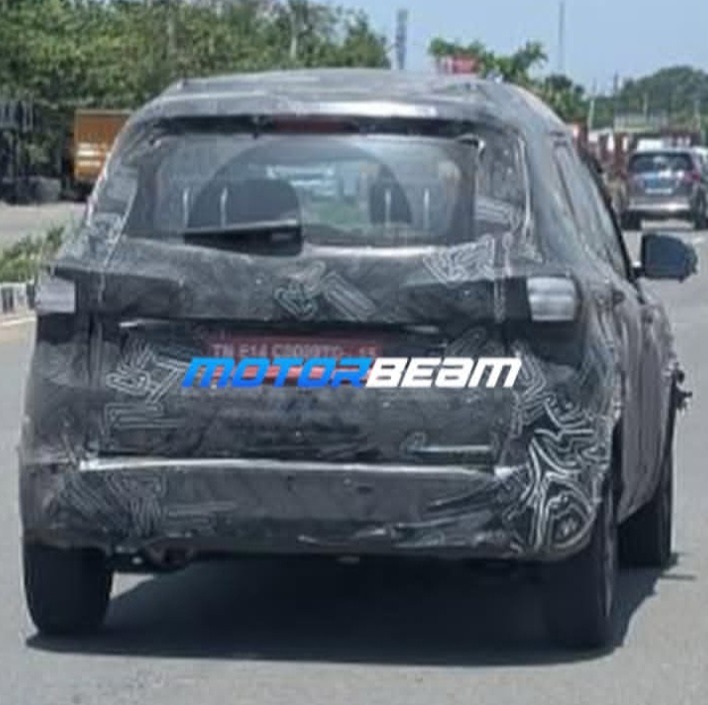 Renault Triber Facelift to Launch on July 23 — Here’s What to Expect