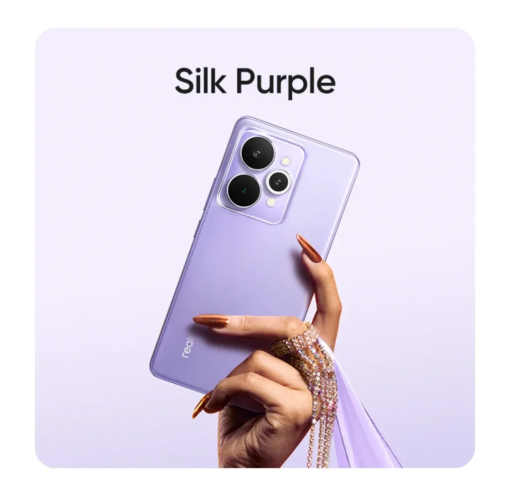 realme 15 Pro Confirmed to feature Snapdragon 7 Gen 4 SoC