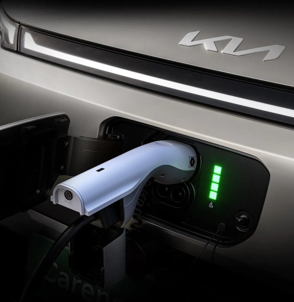 Kia Carens Clavis EV To Launch Tomorrow In India: Here’s Everything You Need To Know