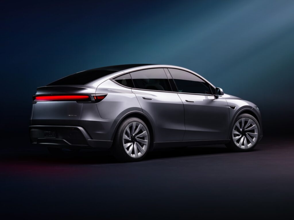 Tesla Model Y Launched in India at Rs 59.89 Lakh with Up to 622 Km Range