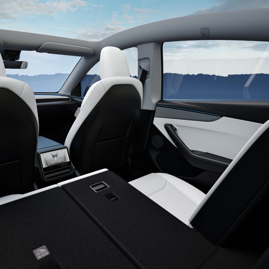 Tesla Model Y Launched in India at Rs 59.89 Lakh with Up to 622 Km Range