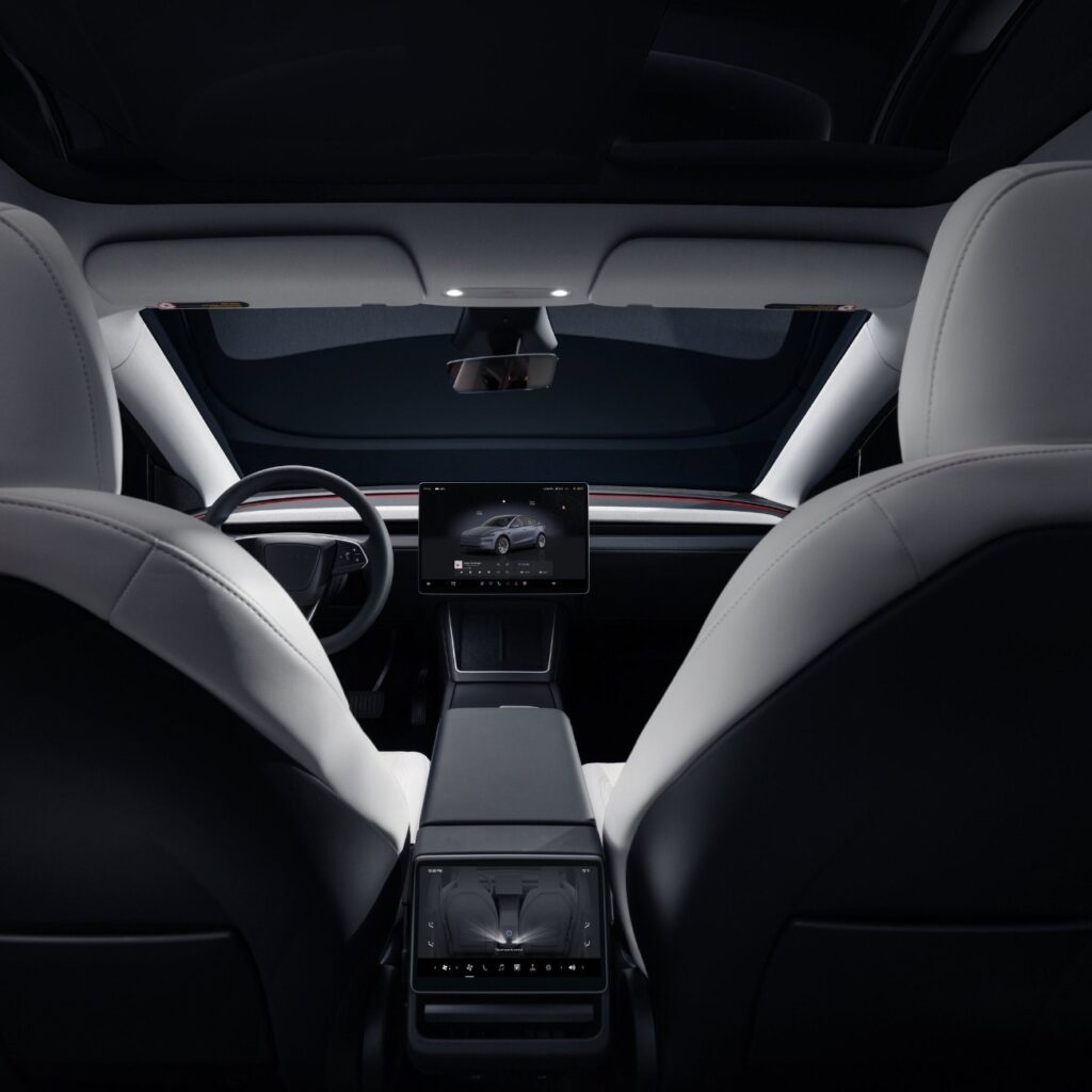 Tesla Model Y Launched in India at Rs 59.89 Lakh with Up to 622 Km Range