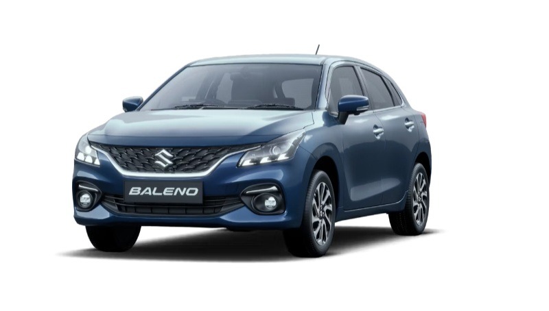 Maruti Baleno, Ertiga Now Get Six Airbags as Standard