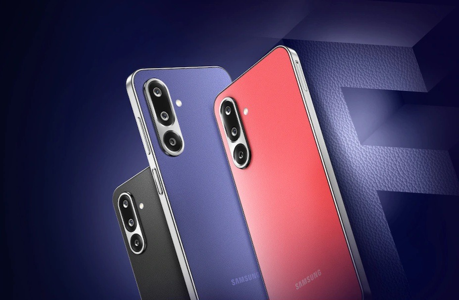 Samsung Galaxy F36 5G Launched in India With 6.7" 120Hz AMOLED Display, Exynos 1380, Android 15