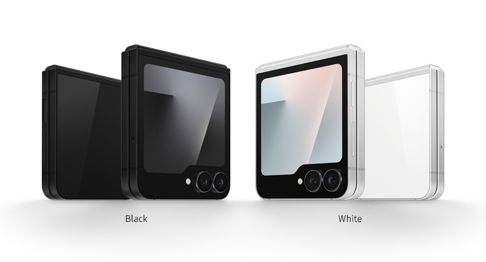 Samsung Galaxy Z Fold7, Z Flip7, and Flip7 FE Receive 2.1 Lakh Pre-Orders in Just 48 Hours in India