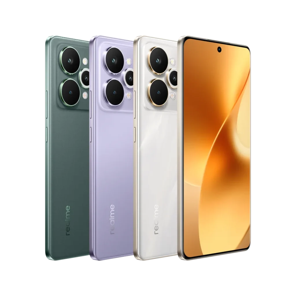 realme 15 5G and 15 Pro 5G Launched in India