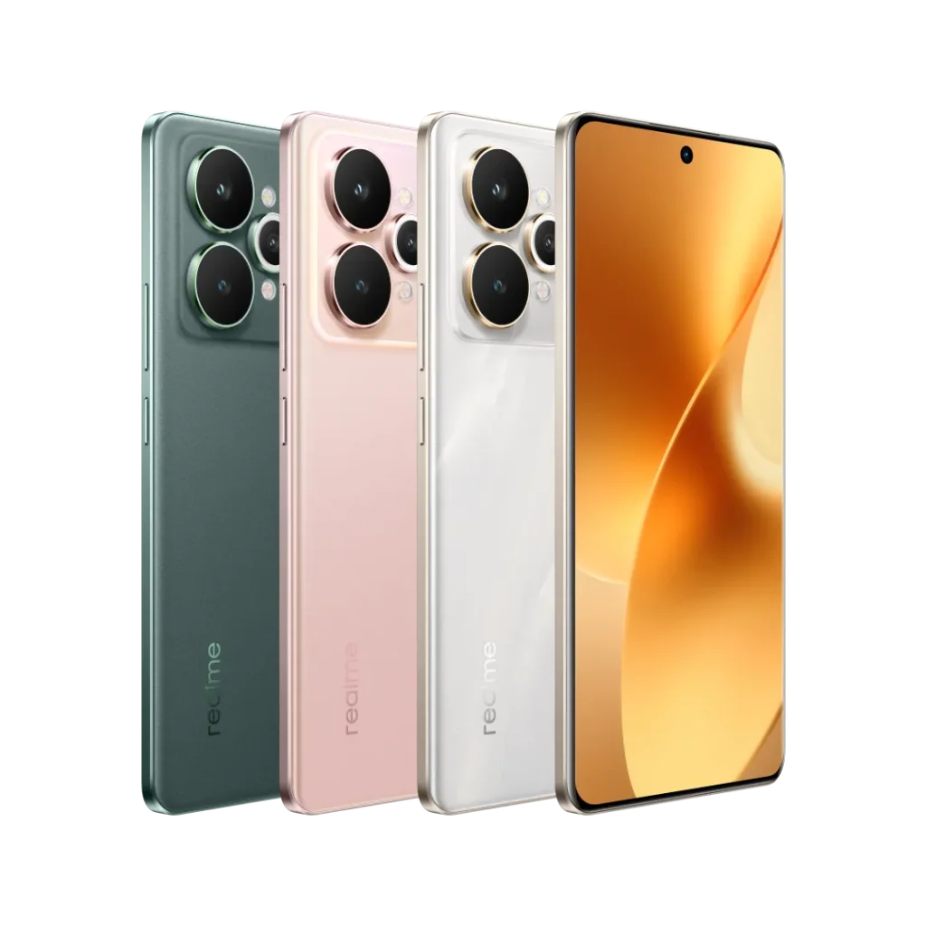 realme 15 5G and 15 Pro 5G Launched in India