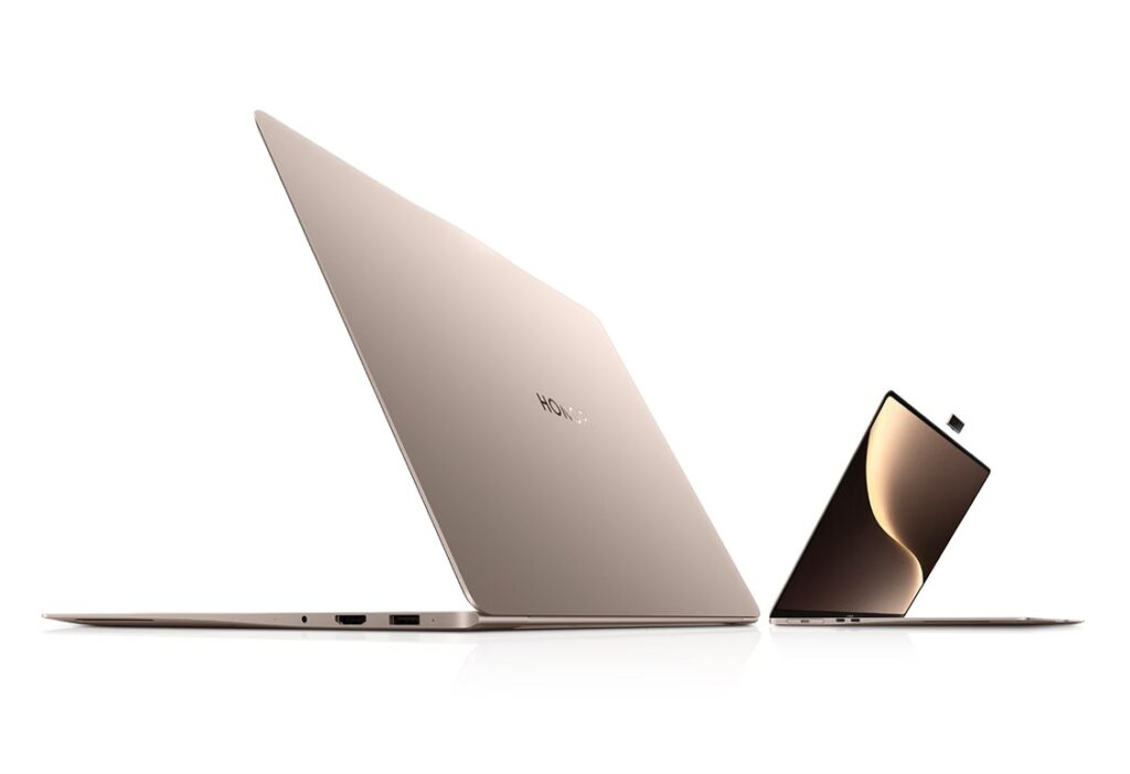 HONOR MagicBook Art 14 (2025) Launched with 14.6″ 3.1K OLED Display, Intel Core Ultra 7 CPU