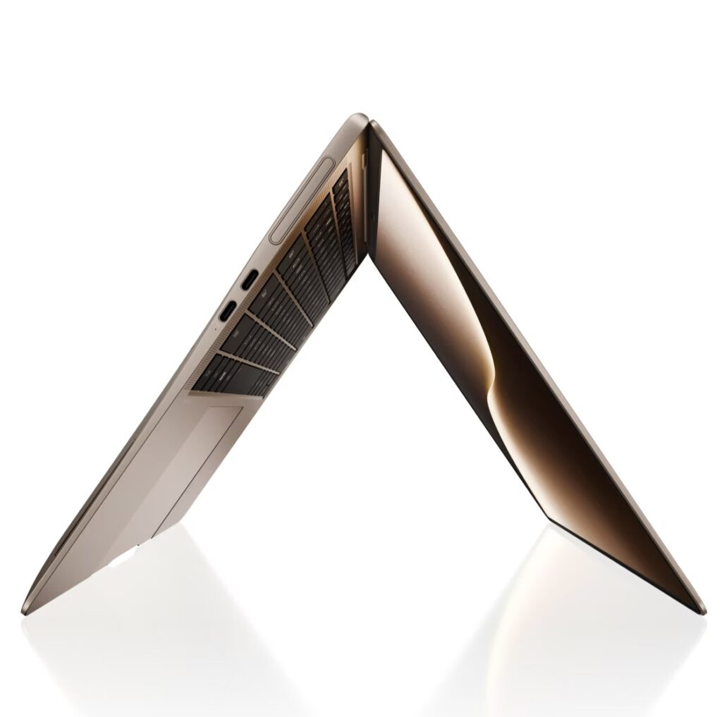 HONOR MagicBook Art 14 (2025) Launched with 14.6″ 3.1K OLED Display, Intel Core Ultra 7 CPU